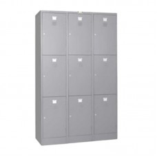 Lemari Locker Brother B-703-3 